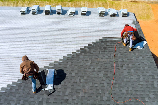 Quick and Trustworthy Emergency Roof Repair Services in Waretown, NJ